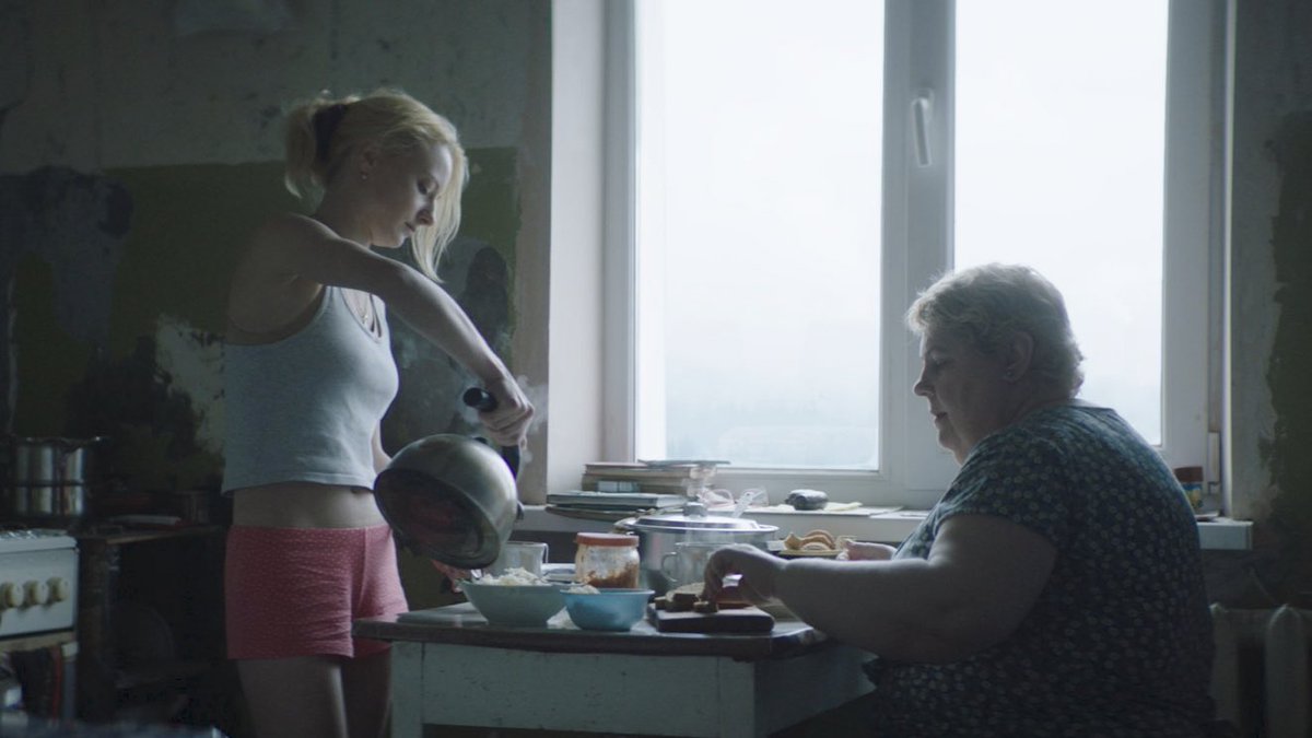 ANNA Short Film tweet media