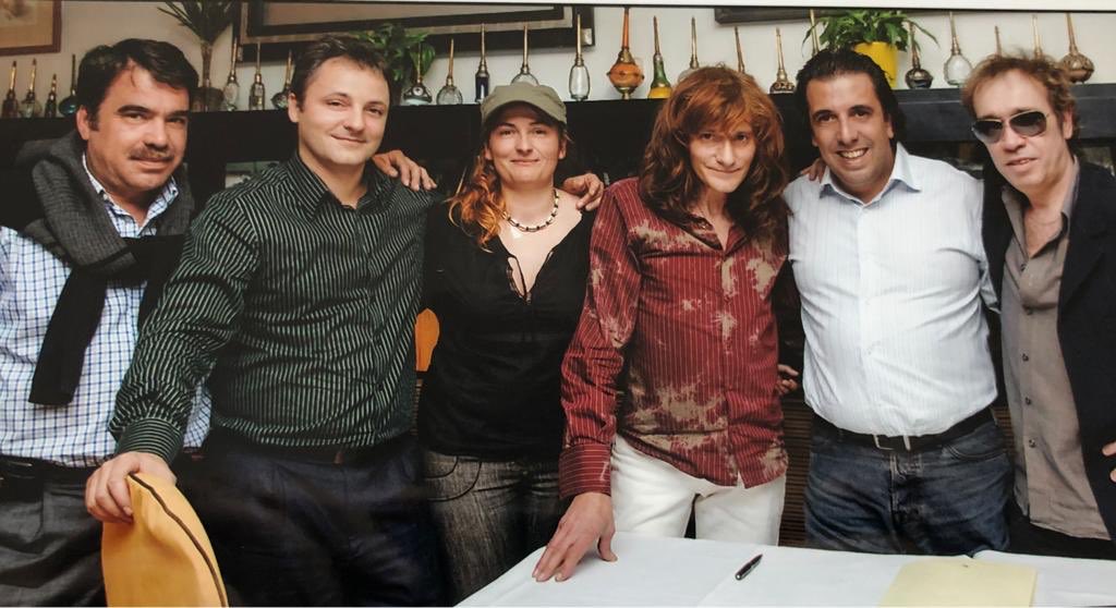 Domingo García tweet media