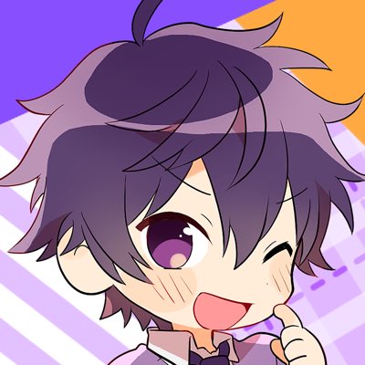 ななもり すとぷり Di Twitter 新しいプロフィール画像