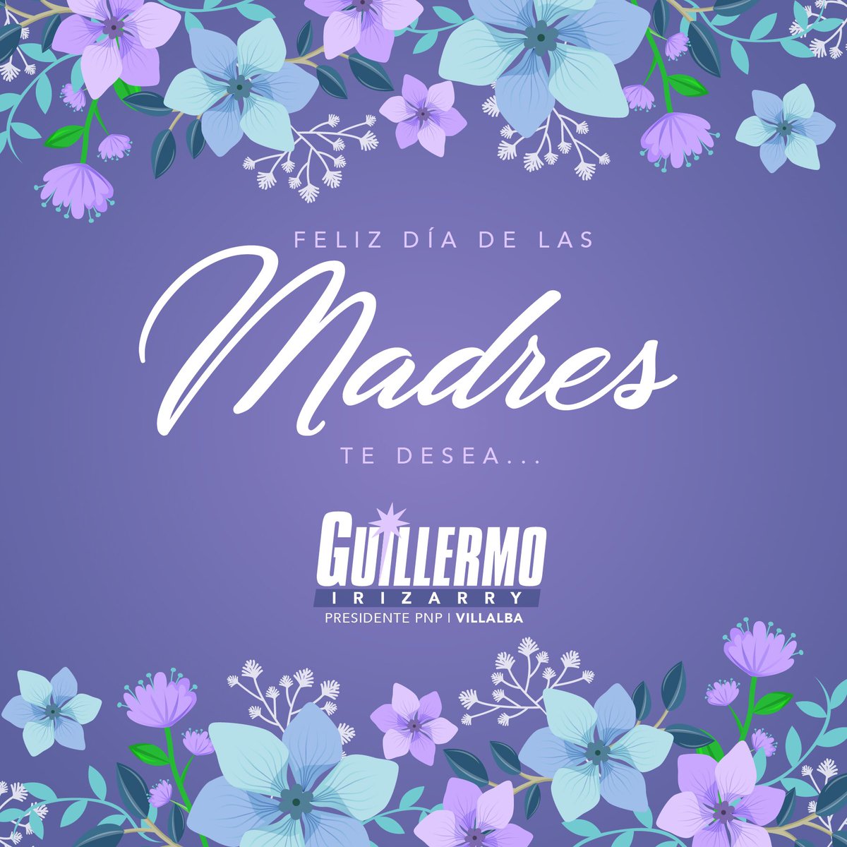 GuilloIrizarry's tweet photo. Pilar esencial en la vida de un ser humano. Emanas ese sentimiento de amor puro, esfuerzo y dedicación que permanece con nosotros por toda la vida. ¡Gracias por guiarnos y moldear nuestro sendero de grandes enseñanzas.
#MadresVillalbeñas https://t.co/7ckRMNlQoI