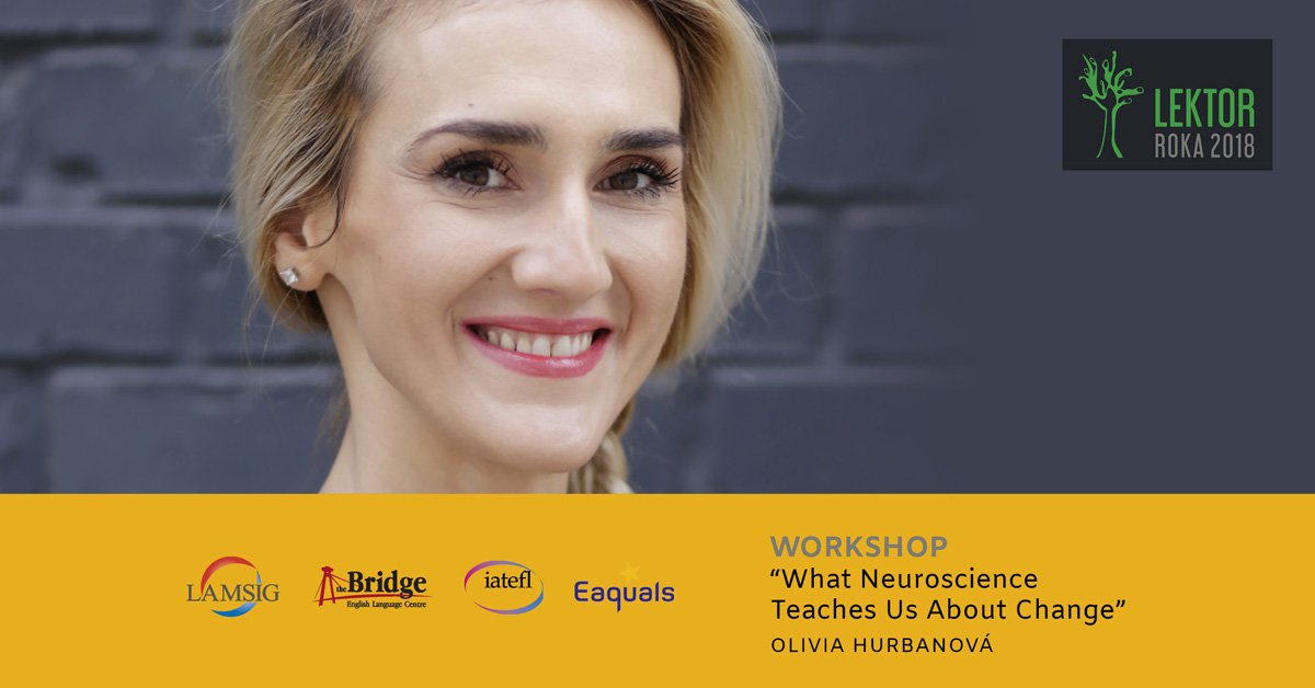 This June, @IATEFL_LAMSIG will take place in beautiful Bratislava. For further details and to register: lamsig.sk