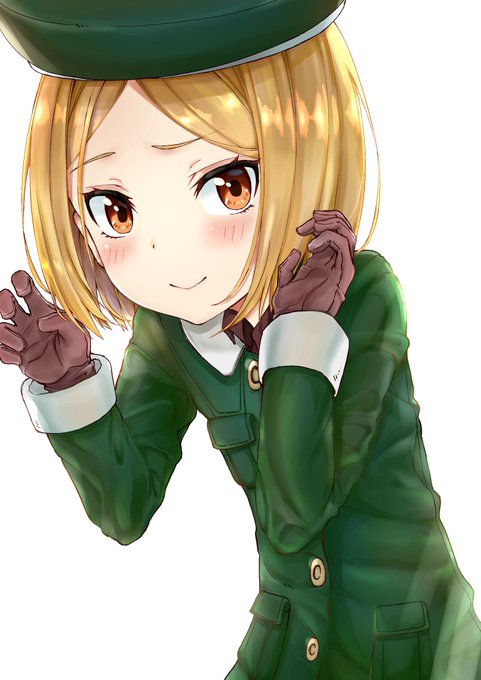 #FGO 
バニヤン描けた 