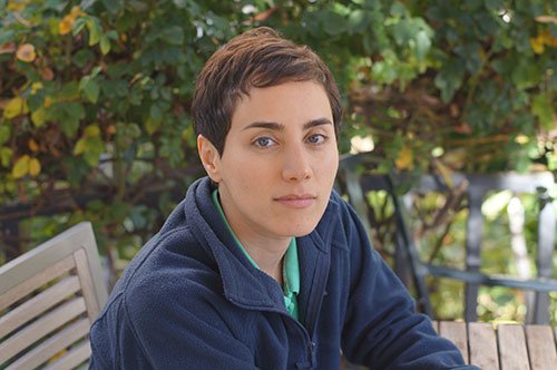 El año 2018 el Congreso Internacional de Mujeres Matemáticas estableció celebrar el Día Internacional de la Mujer Matemática el 12 de mayo en homenaje a la matemática iraní fallecida prematuramente Maryam Mirzakhani. ¡Así que feliz día, mujeres matemáticas! #WomenInMaths