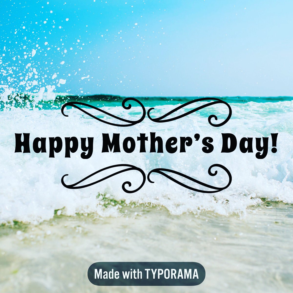 JFKbearscheer's tweet photo. Happy Mother’s Day to all our wonderful cheer moms! 💛🖤🧸 https://t.co/3vEhVxo1vG