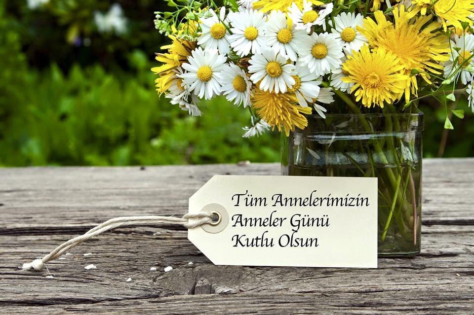 revmenofficial's tweet photo. Çiçeklerden de güzel değerli annelere, hayata kattıkları anlam ve değer için sadece bir gün değil, her gün minnettarız. #AnnelerGünüKutluOlsun https://t.co/EHugvxPu6K