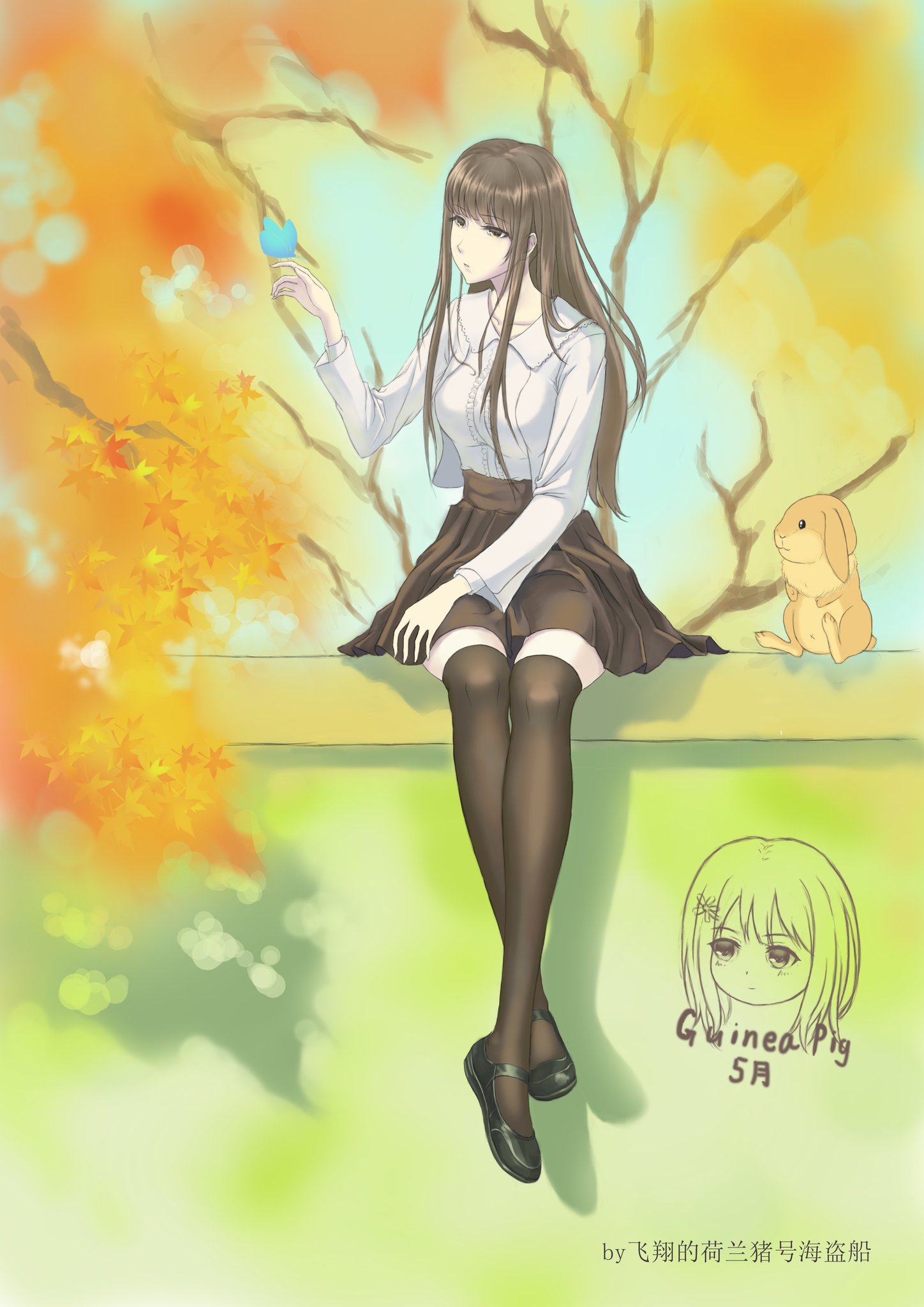 Flying Guinea Pig That S All I Can Do For Now Innocentgrey イノグレ 白羽蘇芳https T Co Rgpgysyfsr Twitter Flying Guinea Pig That S All I Can Do For Now Innocentgrey イノグレ 白羽蘇芳https T Co Rgpgysyfsr Twitter