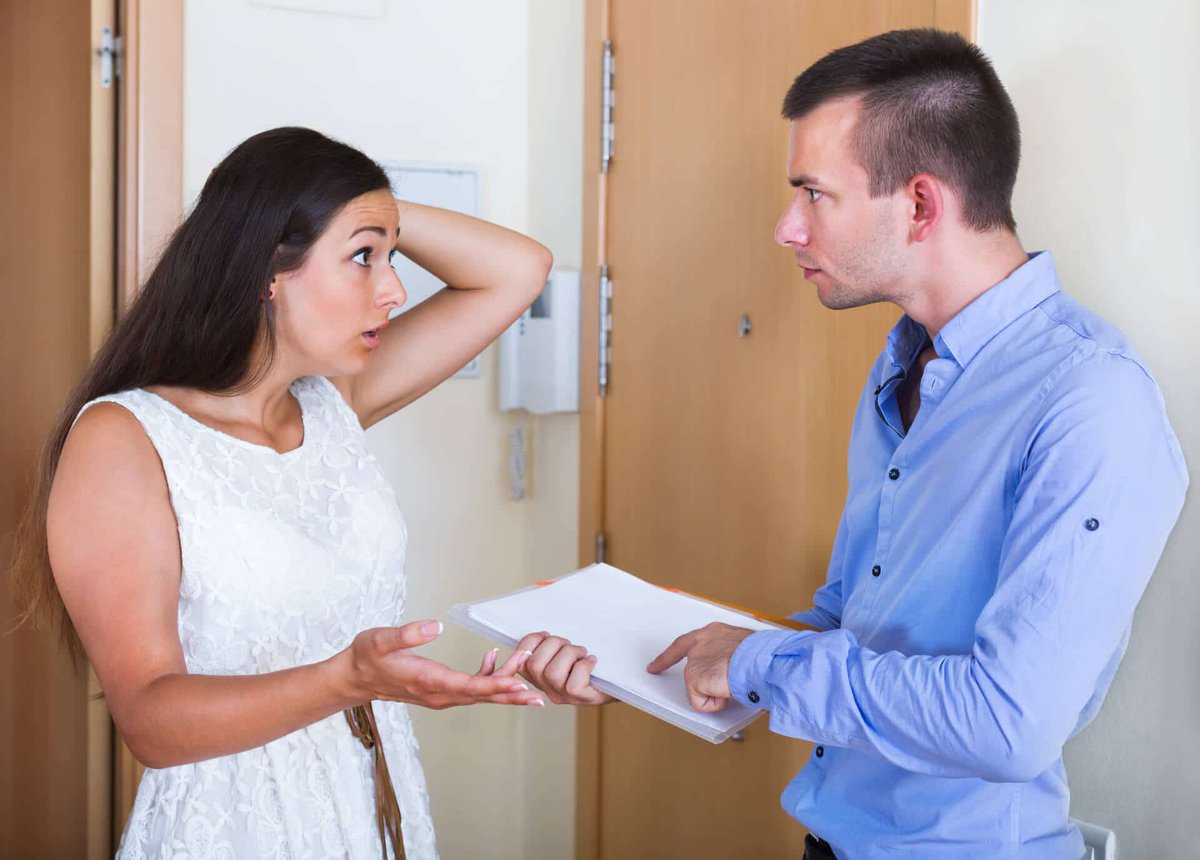 Le non-paiement du #loyer est vraiment la bête noire des propriétaires-bailleurs. Que faire dans ce cas ? ⤵️ mon.actu.io/r/sk-ks-c