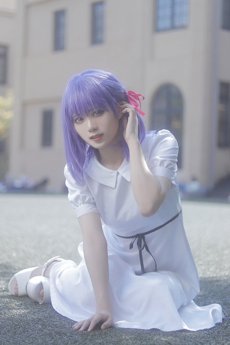 コスプレイヤーるーみのTwitter画像26