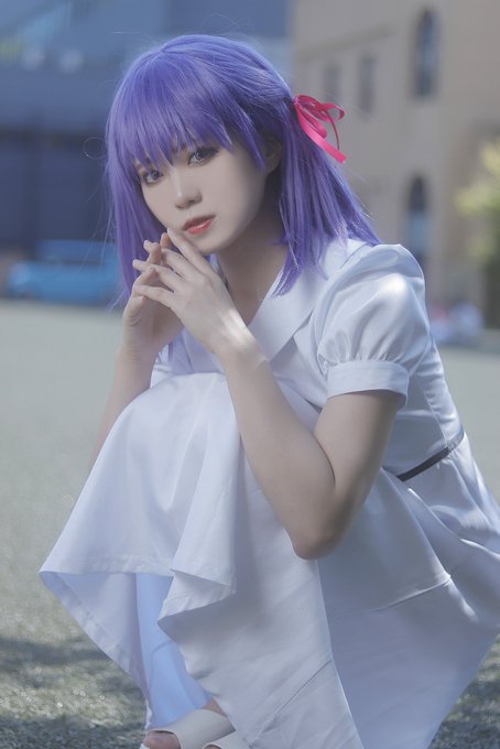コスプレイヤーるーみのTwitter画像27