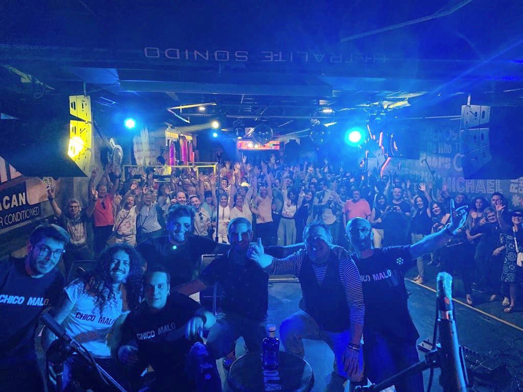 pepebernabe_'s tweet photo. Muchisimas gracias a todos los que vinisteis ayer a cantar, bailar y disfrutar del #sonidomediterráneo🍊🍊 https://t.co/JE0skjtuf9