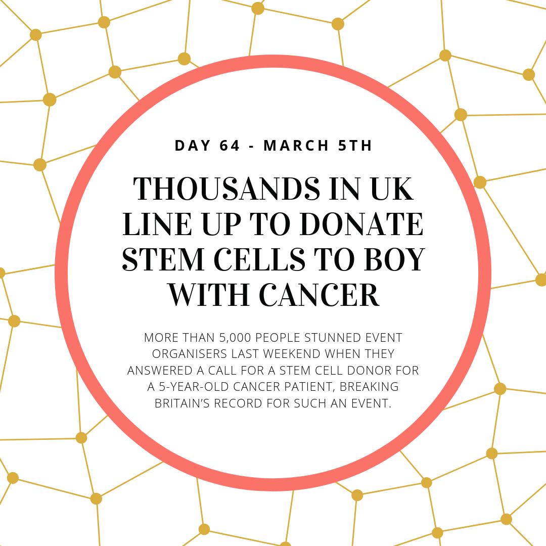 FeelFrisson's tweet image. When Oscar was diagnosed with a rare and aggressive cancer @Pitmastonschool and parents started a crowdfunder on @JustGiving which has exceeded its original target and thousands lined up to donate stem cells nyti.ms/2C5OUDs Source: @nytimes @Magraki #handinforoscar ❤️