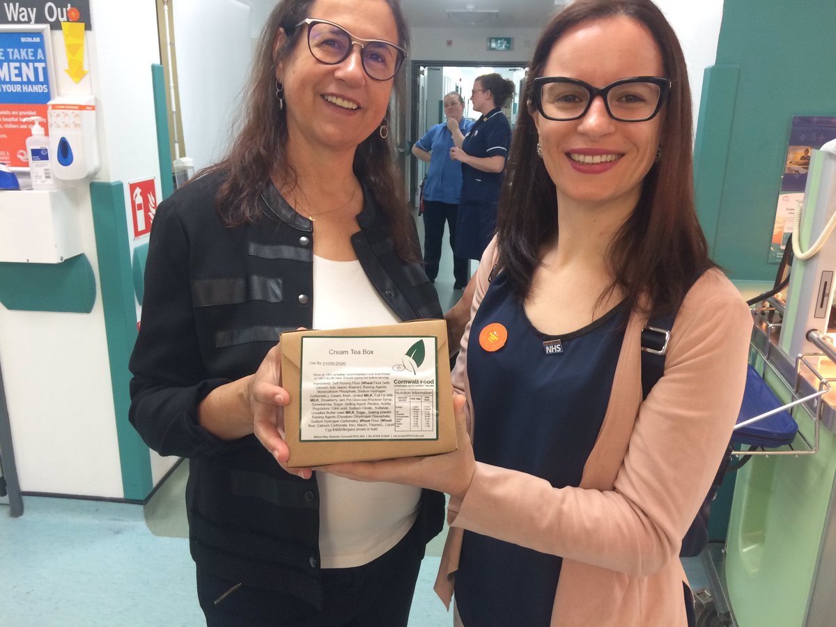 Andera and Brigette - Truely International !