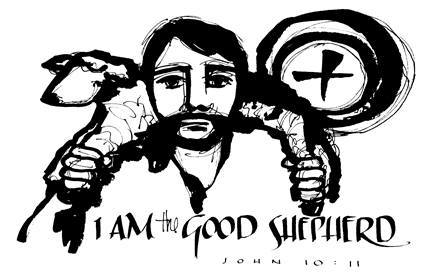 cdnusboy's tweet photo. My sheep listen to my voice; I know them, and they follow me. I give them eternal life, and they will never perish. No one can snatch them away from me. -- John 10:27-28  #SundayMorning https://t.co/EylJGCItHX