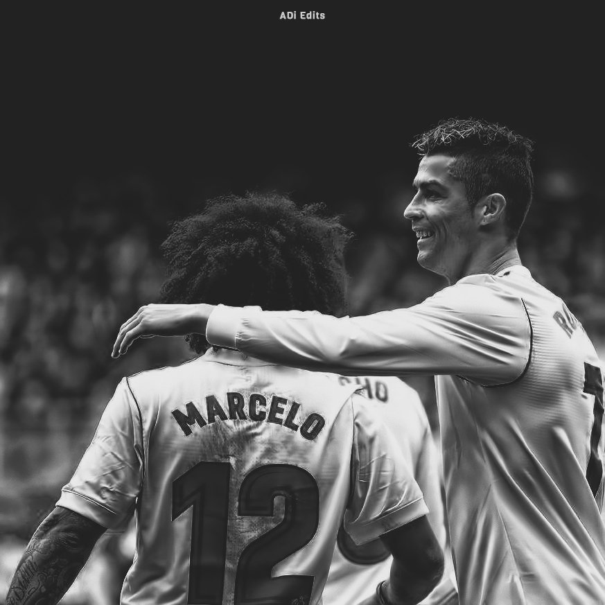 The greatest left-back in the history of football.

Happy Birthday, Marcelo Vieira da Silva Júnior.  