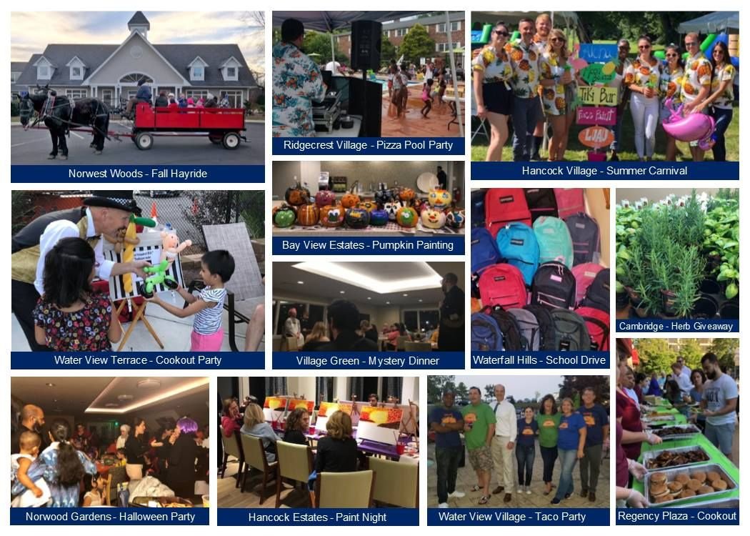 CHRapartments's tweet photo. What’s it like to live at Chestnut Hill Realty? In 2018, CHR hosted 100+ resident appreciation events throughout our MA & RI locations. Here’s a look back!
#LiveAtCHRApartments #CommunityLiving #Boston #MA #Providence #RI #MArentals #BostonBrokers #BostonBloggers https://t.co/8ZK8sO93Z4
