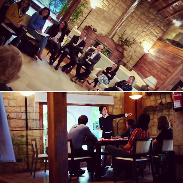 ShiverTweet's tweet image. This week work in #Bilbao @CocoonPro  has been a piece of #beauty #colearning #sharing #supporting #work #evolution #organizations #tools #people #team #growth #future #now #ohana #seeds #nurture #actualize #aloha bit.ly/2JfyVrw