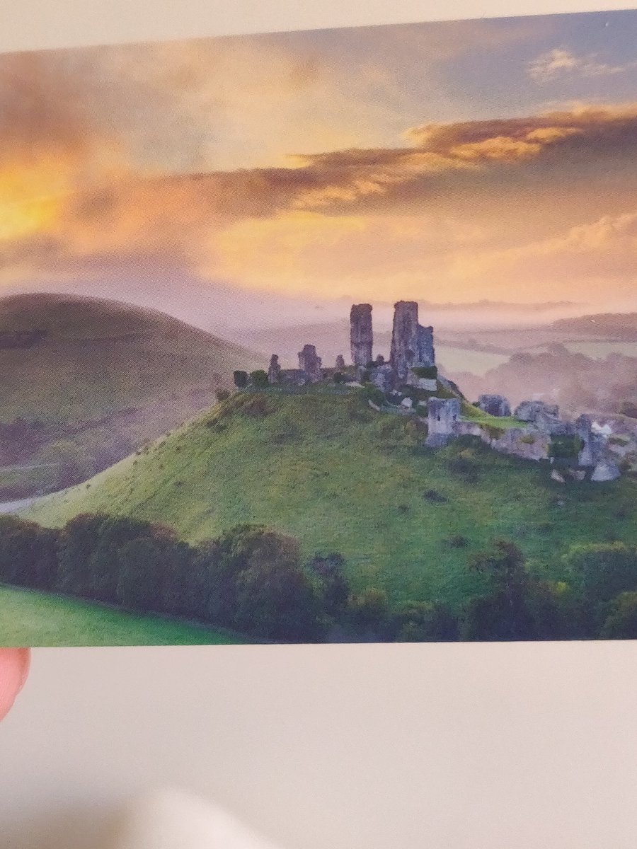 EHoulden's tweet photo. @nationaltrust our new cards arrived today! Please can you tell us where this is? We would love to visit 😃 https://t.co/H55YpPuJHq