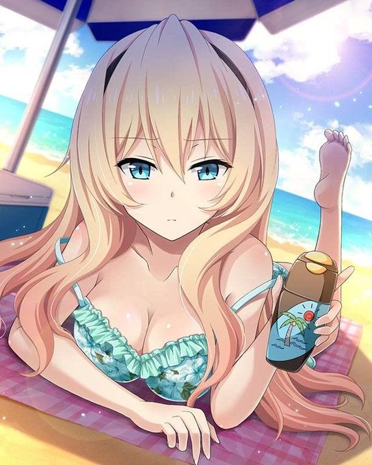 Celistia Dragonさんのイラスト一覧 Celistia Dragonさんのイラスト一覧