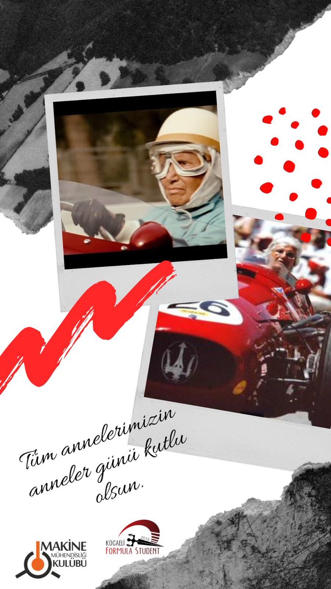 KOUFormula's tweet image. #HappyMothersDay