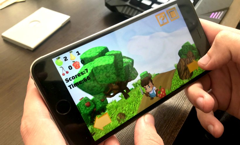 AlexKowel's tweet image. Answering the question on the differences between Verge3D and Unity WebGL with regard to performance and pipeline soft8soft.com/verge3d-versus…
#verge3d #unity3d #unitywebgl #webgl #gamedev