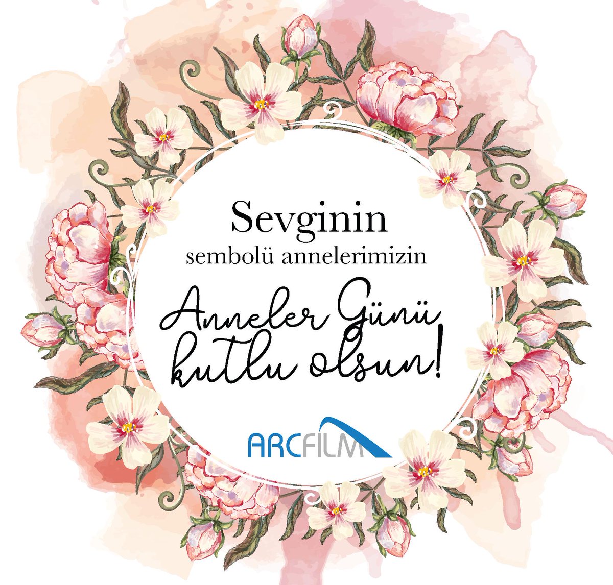 Hayatımızın her anında bizlere değer katan tüm annelerimizin #AnnelerGünü olsun.