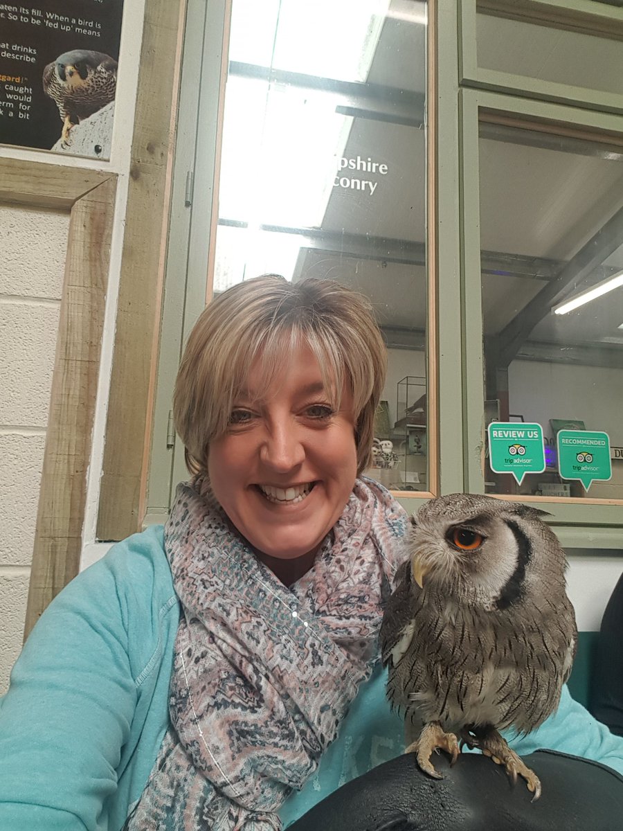 Michaleen Hilton tweet media