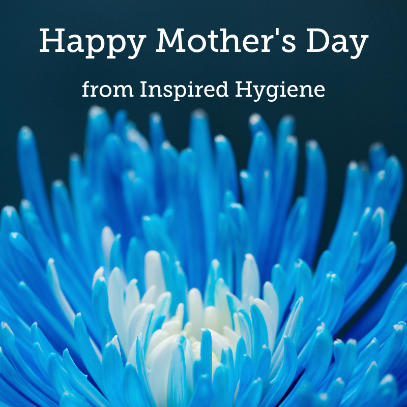 Inspired Hygiene tweet media