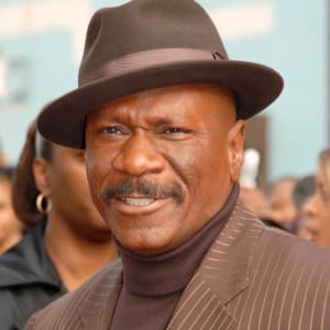 Happy Birthday Ving Rhames 