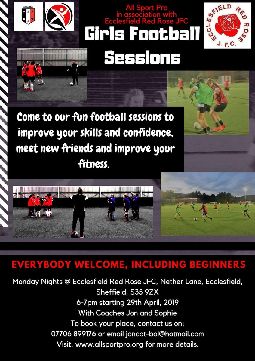 ECCLESFIELD RED ROSE (@errjfc) on Twitter photo 