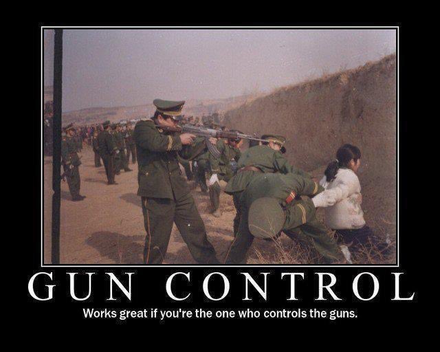 Crusaderworks's tweet photo. @JohnJFlora @NRA It depends on context, if you talk in the hands of government against innocent people no doubt, if you talk in the hands of the people your inaccurate https://t.co/hHPD1wa7zO