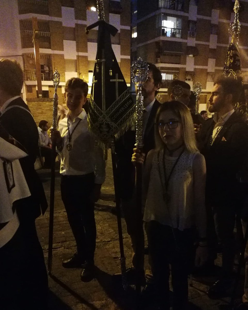 GJConversión Córdoba tweet media