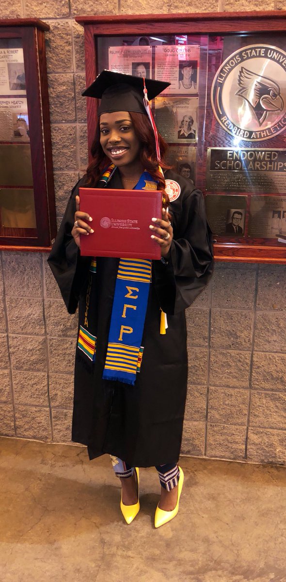 christinabobbi's tweet photo. I may be young, but I’m Ready. ♥️ #ForeverRedbird https://t.co/TWOnXPuM1S