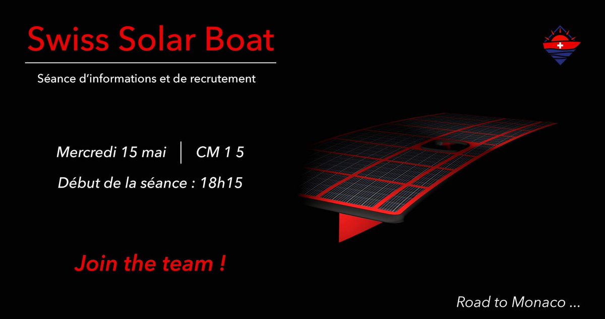 Hydrocontest EPFL tweet media