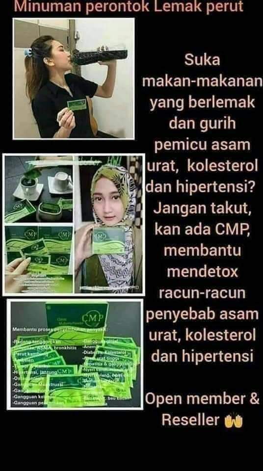 HwiNisa's tweet photo. Hbs hamil melar😱😱
Ingin diet tp kepikiran ASI???
___Jgn khawatir__ konsumsi cmp bunda 🍃🌿🍀
Badan terawat,ASI pun melimpah😍
wa 082210107599 https://t.co/647VFFp1fk