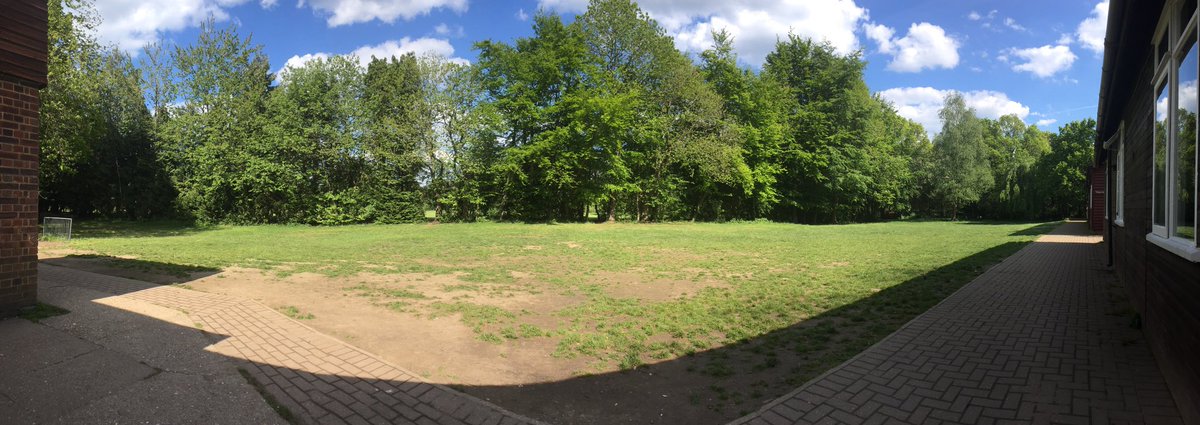 _noetics's tweet photo. The Badgers have returned to their home planets after a weekend of space themed craft and adventures, and no sign of life remains on the Paccar Plains.

Second year in a row that I’ve been asked whether I really live in a tent…sigh.

#MySJADay #BadgerCamp #missionaccomplished https://t.co/G0qf4ZoT9r