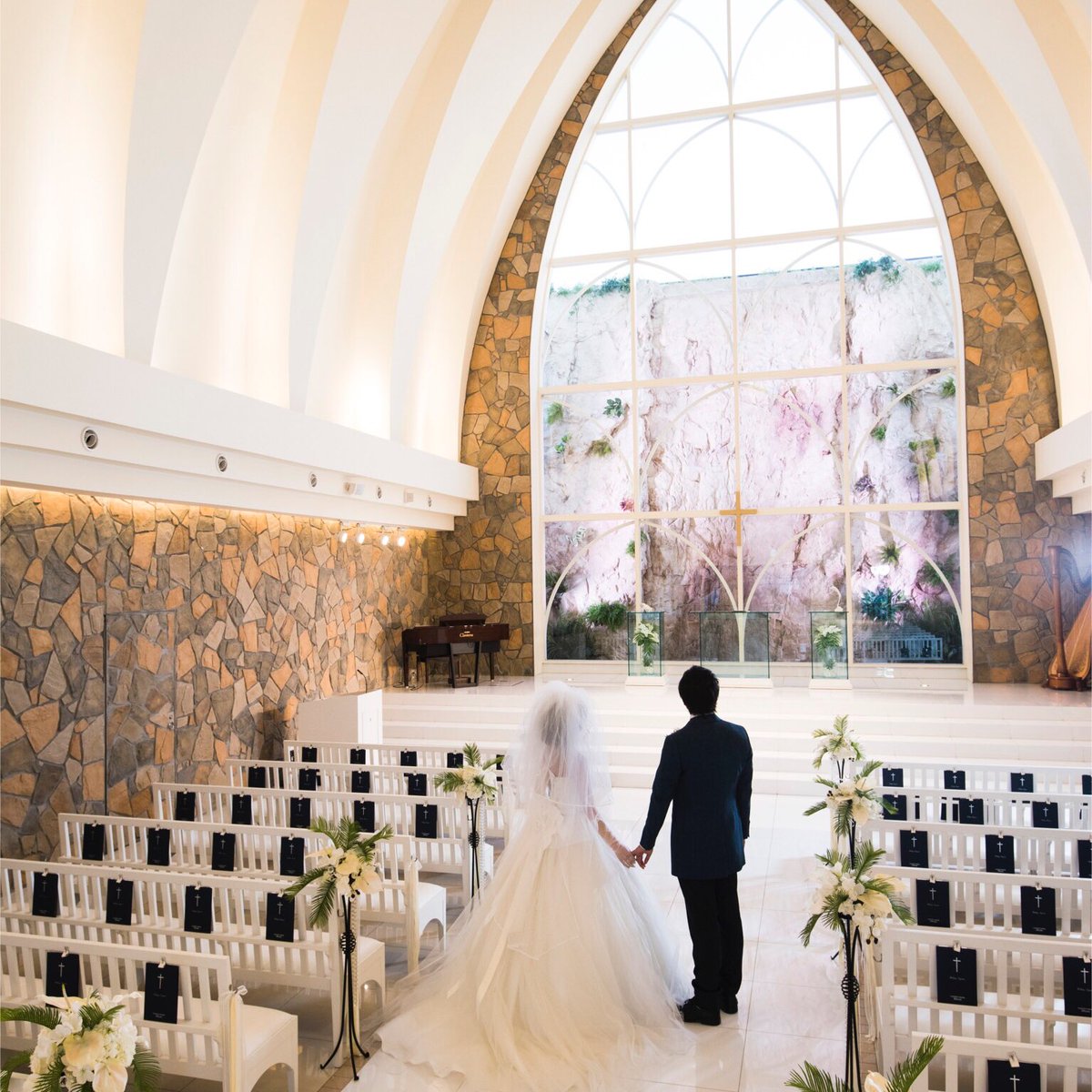 HrinrinWorD's tweet photo. 結婚式もういっかいやりたいなぁ♥
楽しすぎた♥♥ https://t.co/DeXAGWuHA7