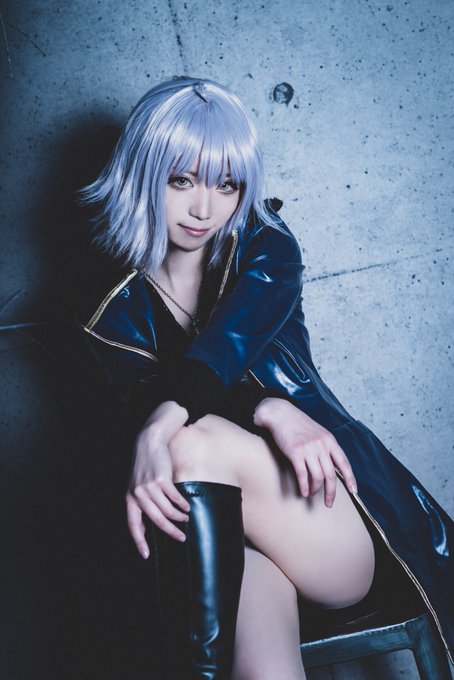 コスプレイヤーまいのTwitter画像9