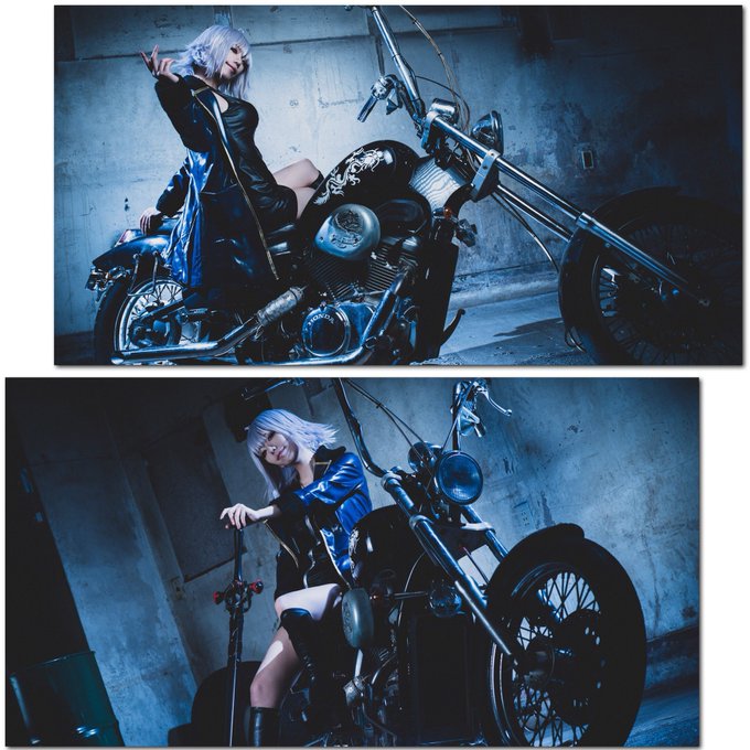 コスプレイヤーまいのTwitter画像11