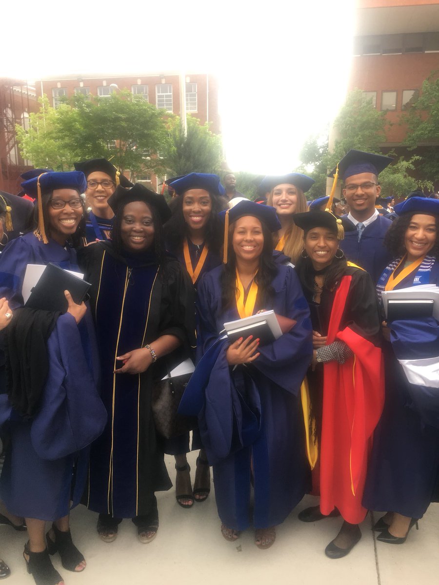 drkkirkpsych's tweet photo. I went to @HowardU to become a clinical psychologist because of its mission to train the underserved to provide service to the underserved. Sealed the first chapter of that missionโs journey among my tribe and a yard full of Black excellence this weekend. ๐๐พ#MyHowardU https://t.co/VzR6tiUIez