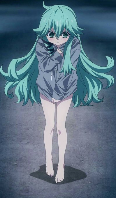 七罪が好きな人のtwitterイラスト検索結果