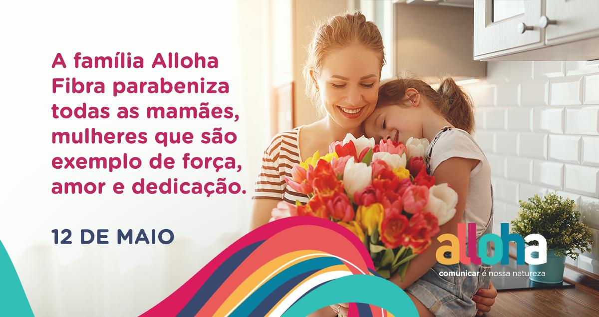 Feliz #diadasmaes ❤