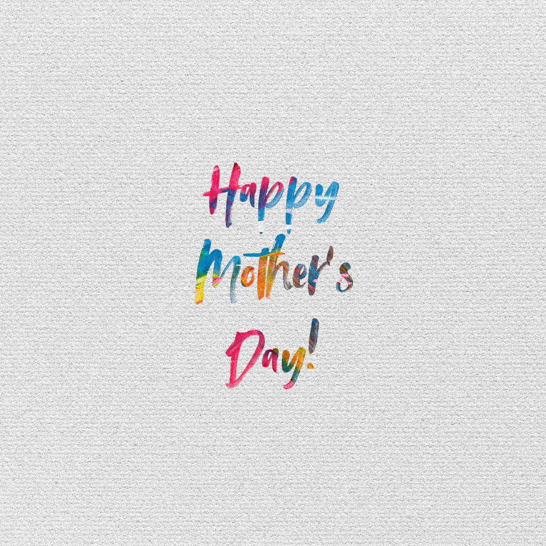 ThePulseChannel's tweet photo. Happy Mother’s Day! Brag on your mom here. Why is she the greatest? https://t.co/BlOmWM9f05