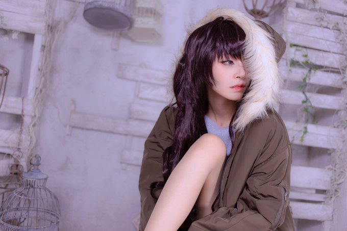 Twitterのコスプレ画像57