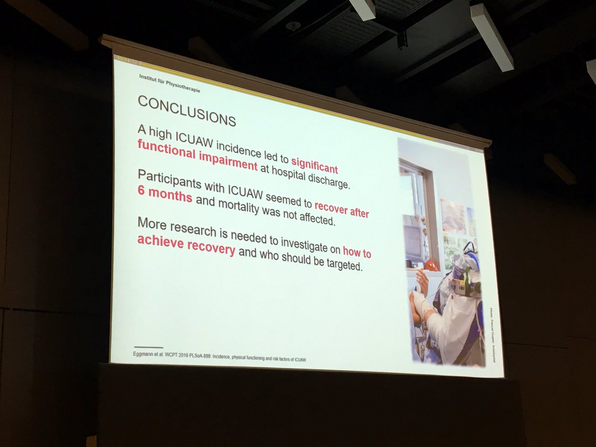 hilpert_ramona's tweet photo. So happy to work with this smart, passionate and kind physiotherapist @SabrinaEggmann ! The work you do is inspiring! 💛 #WCPT2019 #rehablegend #physiotherapy https://t.co/hH9YvthJ8w