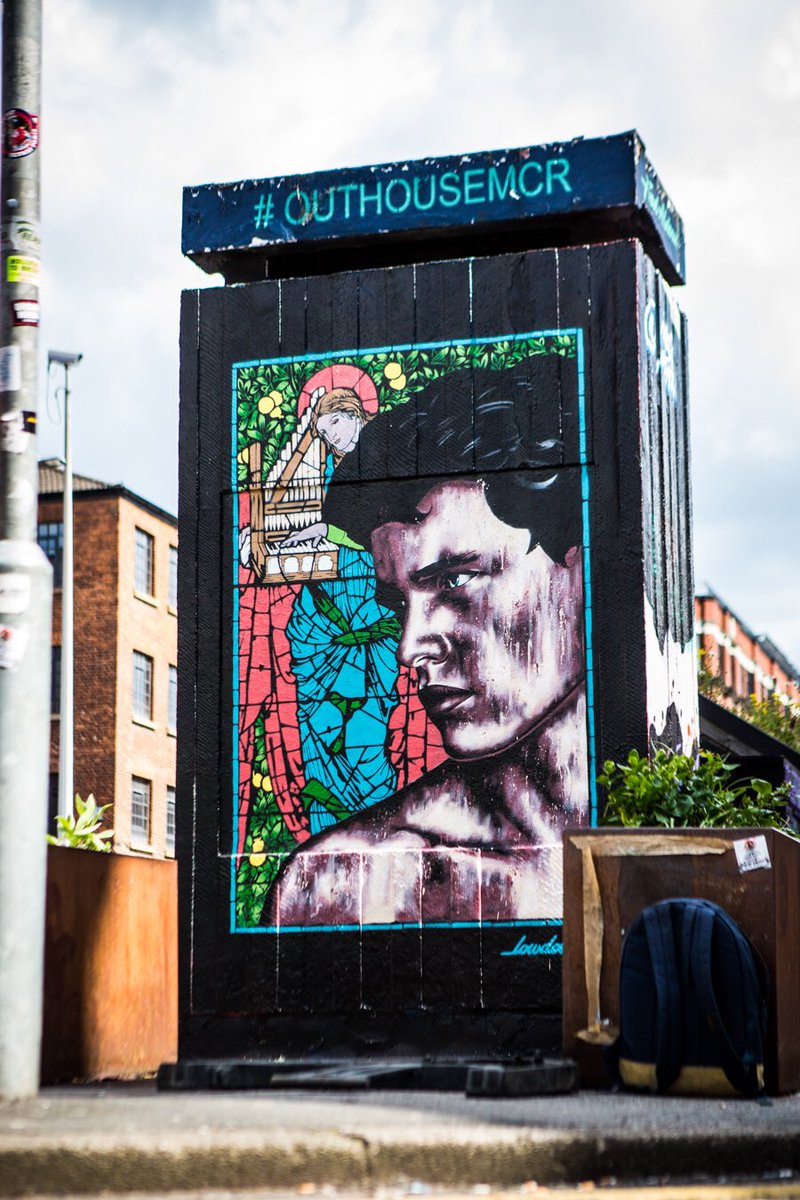 Henry Calvert tweet media