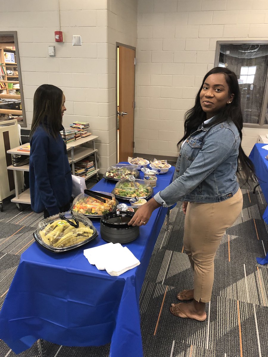 Tony Ford (@principaltford) on Twitter photo It was so awesome to celebrate this awesome staff this week! They are a blessing! Thanks to our amazing PTA that contributed and made it a really special week! <a href="/melsithole/">Melanie Sithole</a> @AssocSupBrown <a href="/APSWildPerk/">Perkerson Elementary</a> It was so awesome to celebrate this awesome staff this week! They are a blessing! Thanks to our amazing PTA that contributed and made it a really special week! <a href="/melsithole/">Melanie Sithole</a> @AssocSupBrown <a href="/APSWildPerk/">Perkerson Elementary</a>