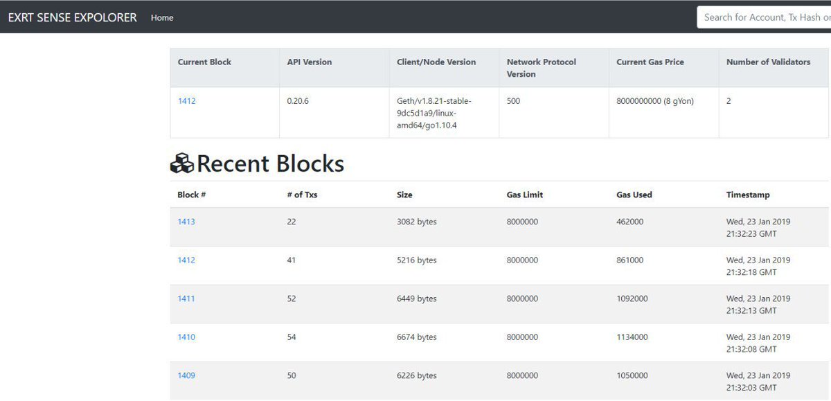 EarningsGambler's tweet photo. @TheCryptoLark while people were investing in "Centra" and "Bitconnect", this project had been lurking in the shadows waiting to attack
you better believe it wont stay a sub satoshi project for long
#EXRNchain #EXRT #ConnectingTheBlockchains https://t.co/z67bYaiWbg