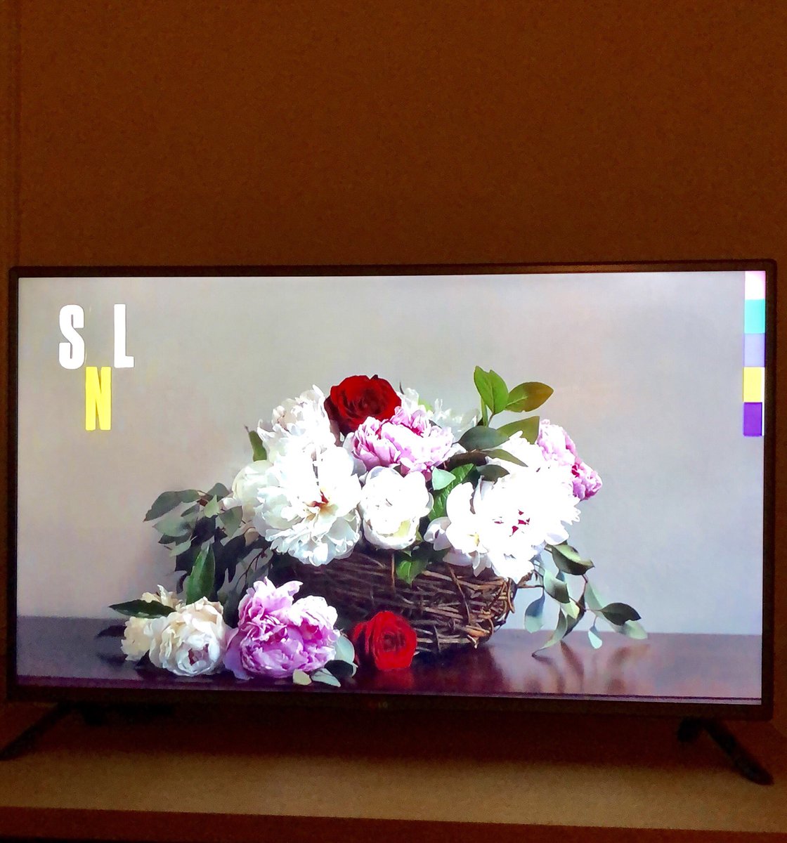 tom_martens's tweet photo. Saturday Night Live showing love to @neworderofficial on this week’s episode of @nbcsnl
#NewOrder #SaturdayNightLive #SNL #FAC75 #FACT75 #PowerCorruptionAndLies #PCL #FactoryRecords @ABasketOfRoses #HenriFantinLatour #PeterSaville #TonyWilson #IBelieveThePeopleWantIt https://t.co/f9auHyLsVG