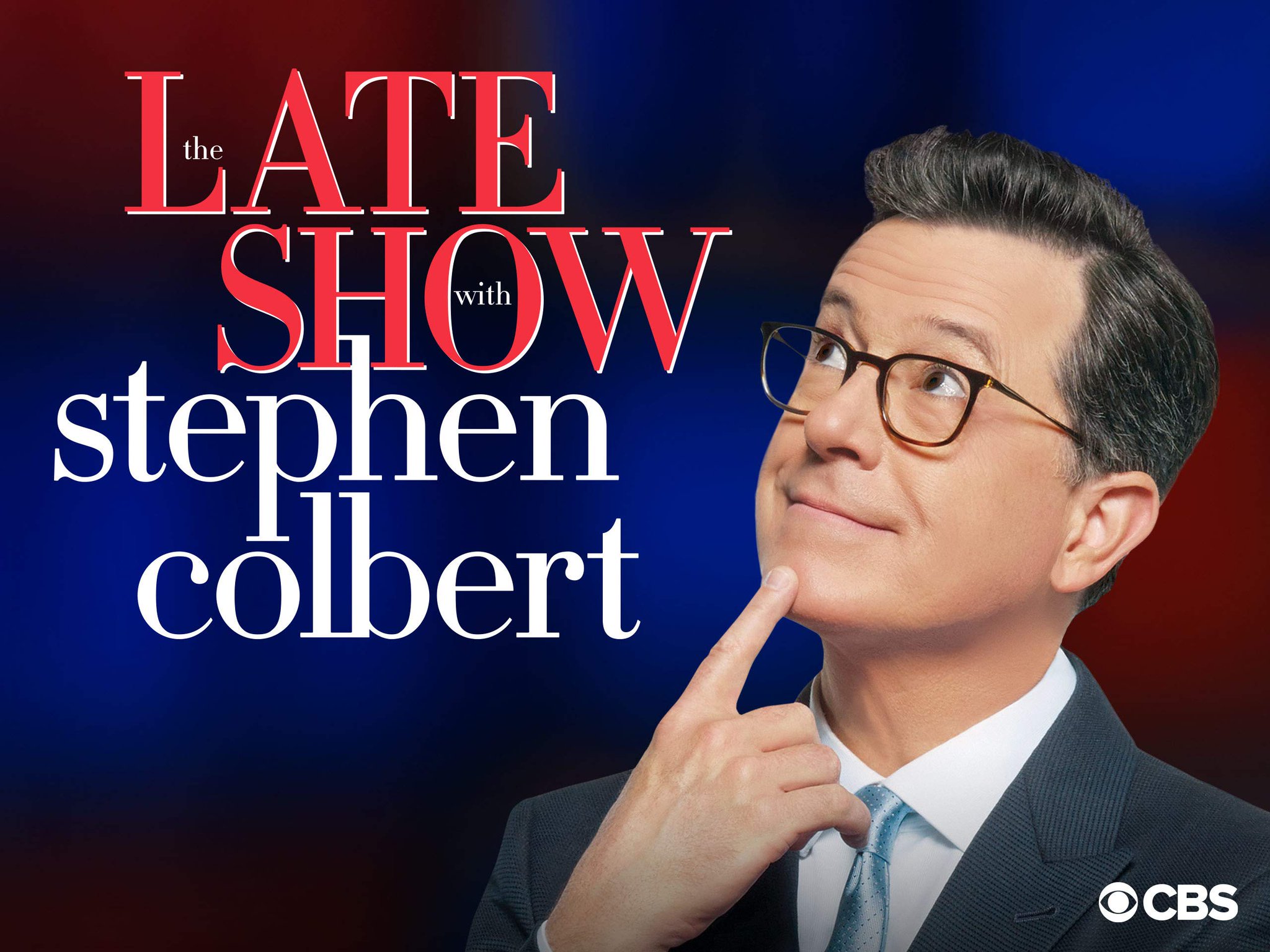 May 13:Happy 55th birthday to comedian,Stephen Colbert (\"The Colbert Report\") 