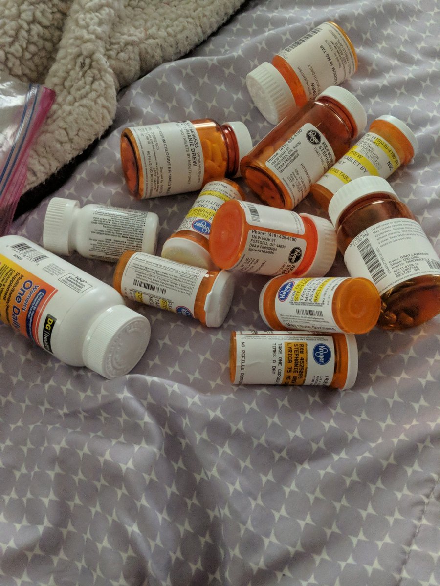 StepanieDrew25's tweet photo. @DanFlynn Come help me make sense of this mess!!!  They just keep adding more!!  MS?? ALS??  Stroke?  No one seems to know!  Stay away from Monkshood.  I was poisoned &amp; it's very toxic &amp; fatal!!! https://t.co/4oowXyDsai